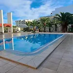 Seabreeze Retreat With Pool & Garden * St Paul's Bay
