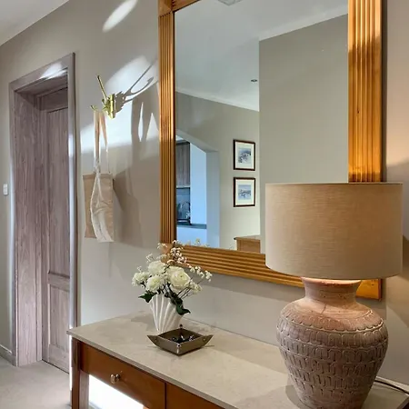 Apartamento Seabreeze Retreat With Pool & Garden St. Paul's Bay