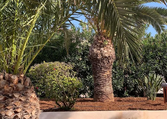 Seabreeze Retreat With Pool & Garden San Pawl il-Baħar