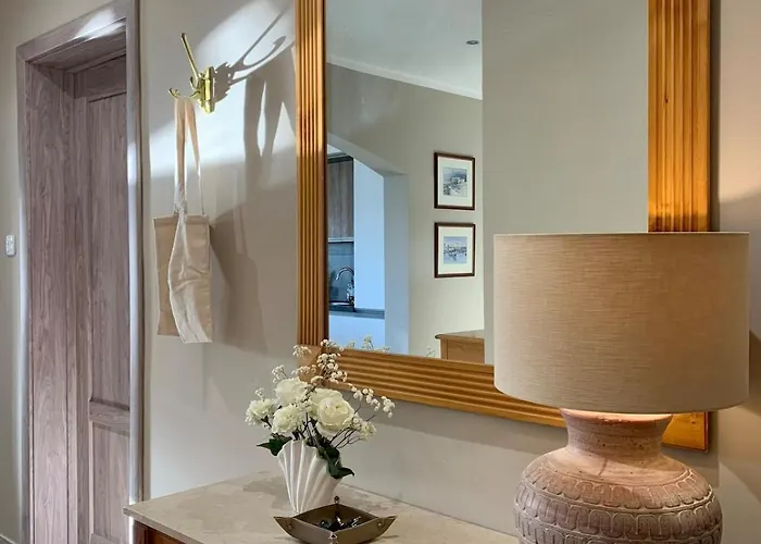 Διαμέρισμα Seabreeze Retreat With Pool & Garden Σεντ Πόλς Μπέι